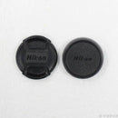 Nikon Lens (Zoom) Ai Af Nikkor F1.4D 344