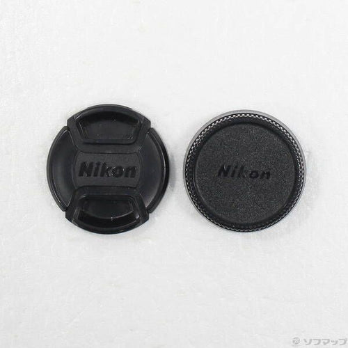 Nikon Lens (Zoom) Ai Af Nikkor F1.4D 344