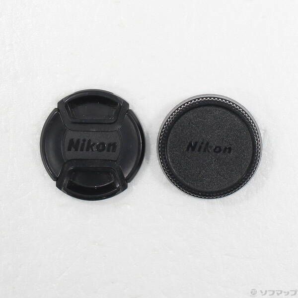 Nikon Lens (Zoom) Ai Af Nikkor F1.4D 344