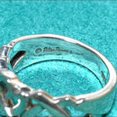 Tiffany Rings Tiffany&Co. 9