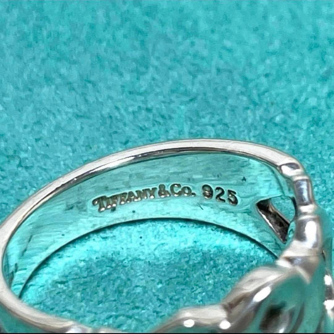 Tiffany Rings Tiffany&Co. 9