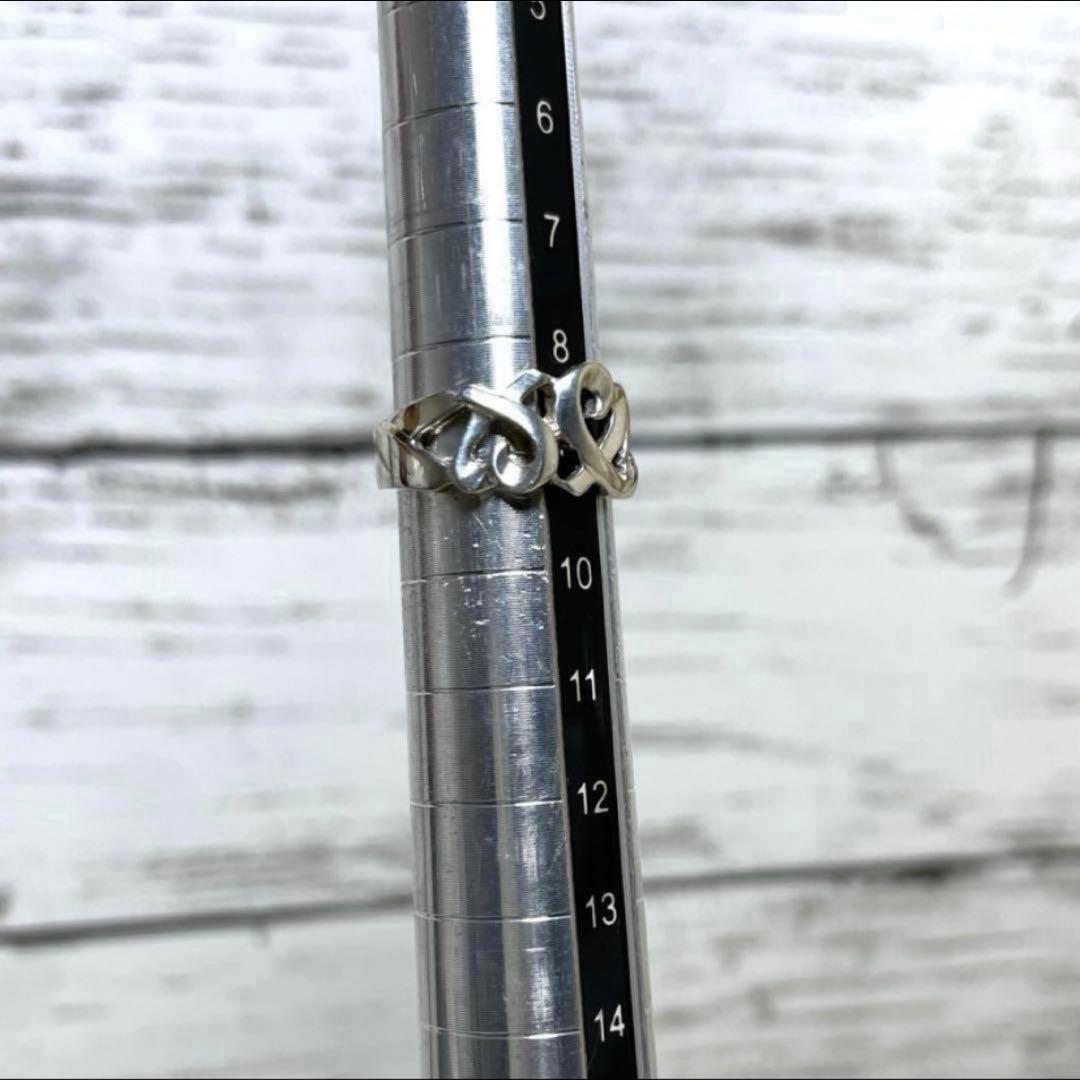 Tiffany Rings Tiffany&Co. 9