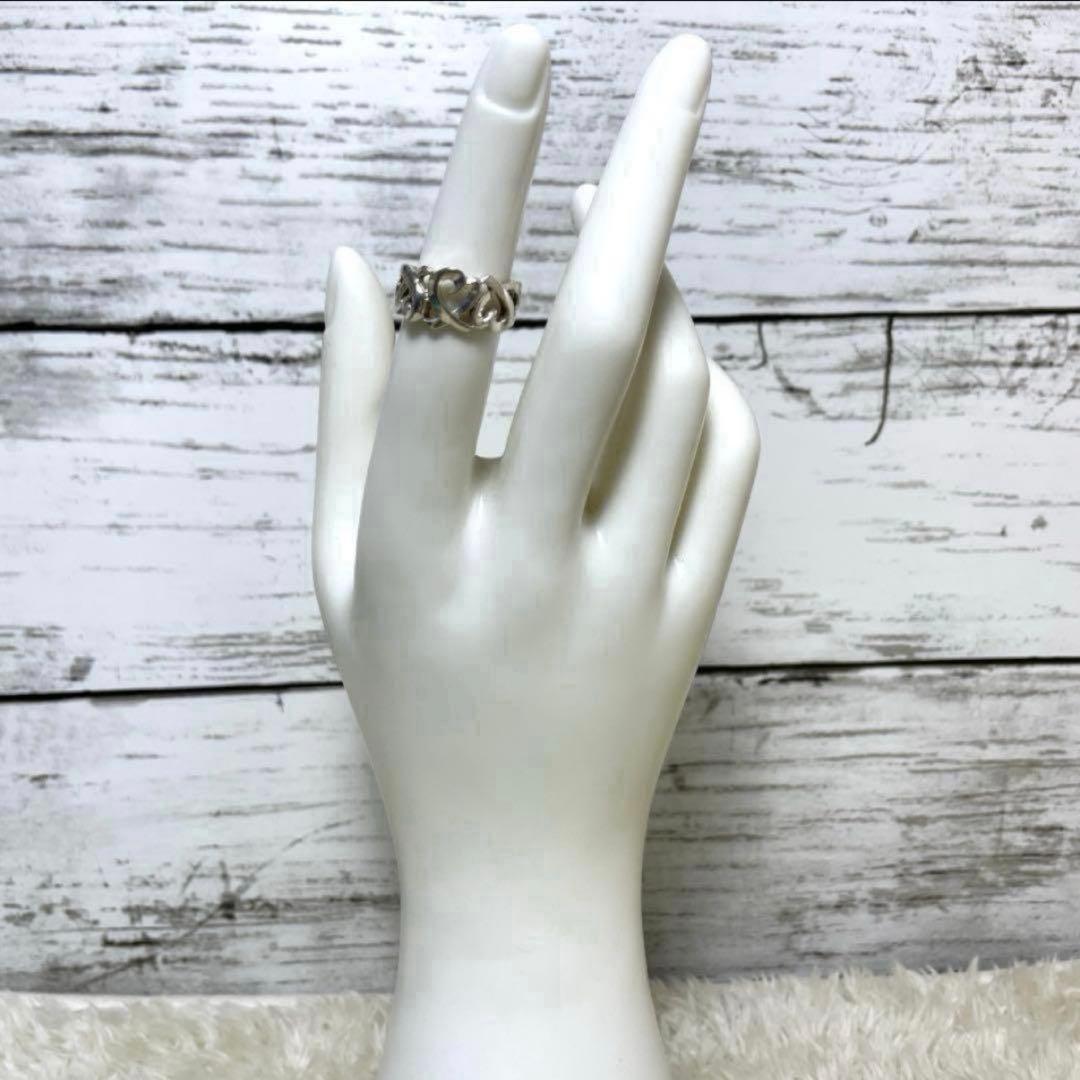Tiffany Rings Tiffany&Co. 9