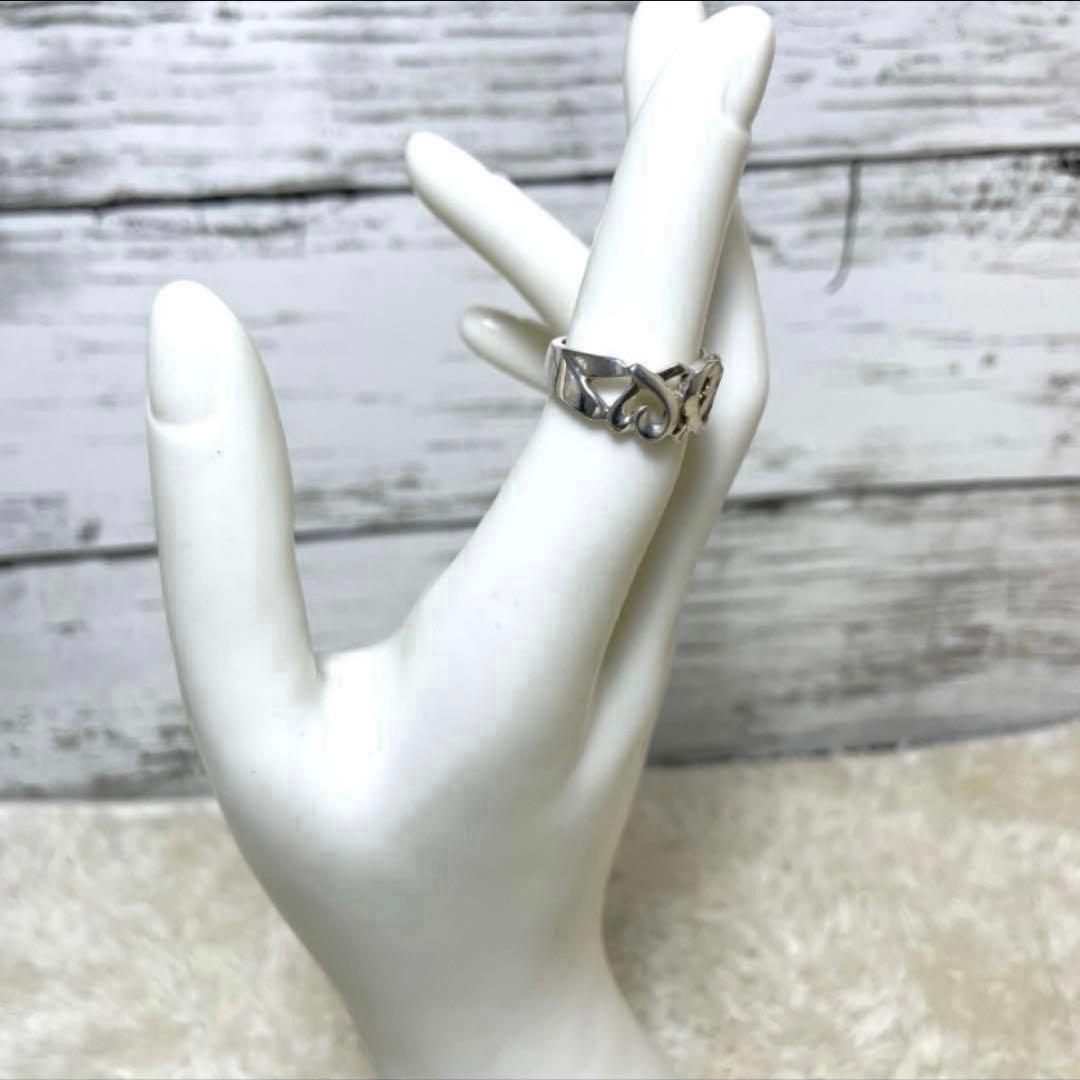 Tiffany Rings Tiffany&Co. 9