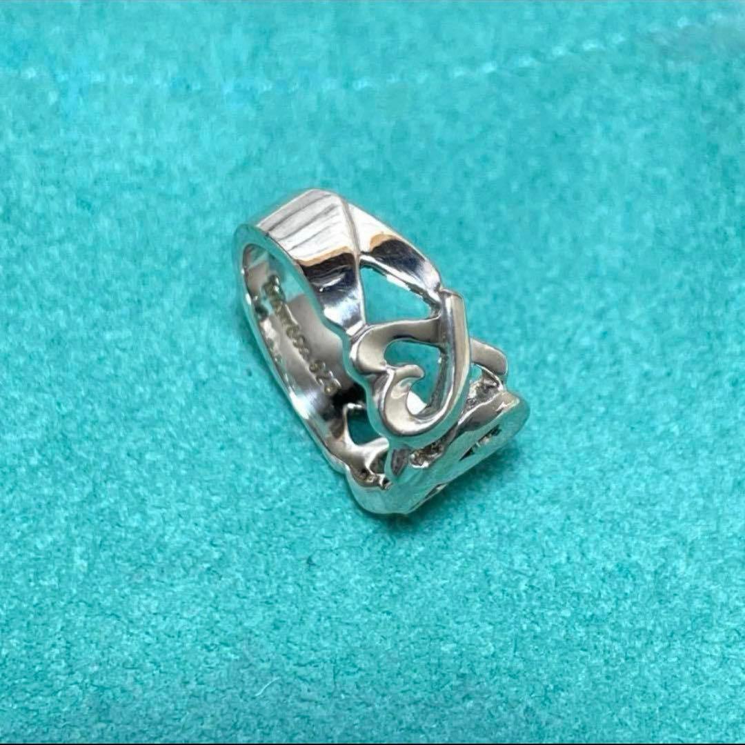 Tiffany Rings Tiffany&Co. 9