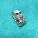 Tiffany Rings Tiffany&Co. 9
