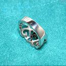 Tiffany Rings Tiffany&Co. 9