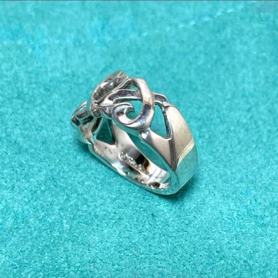 Tiffany Rings Tiffany&Co. 9