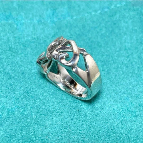 Tiffany Rings Tiffany&Co. 9