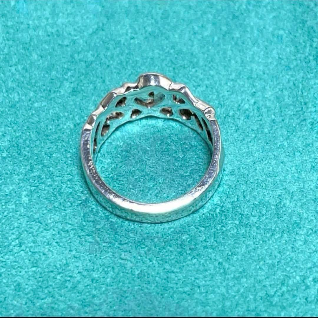 Tiffany Rings Tiffany&Co. 9