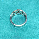 Tiffany Rings Tiffany&Co. 9
