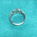Tiffany Rings Tiffany&Co. 9