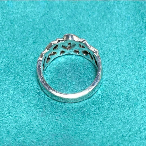 Tiffany Rings Tiffany&Co. 9