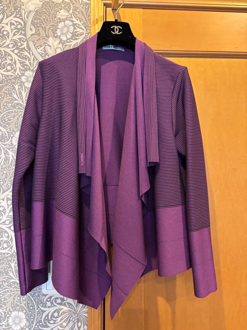 Issey Miyake Short-Sleeve