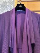 Issey Miyake Short-Sleeve