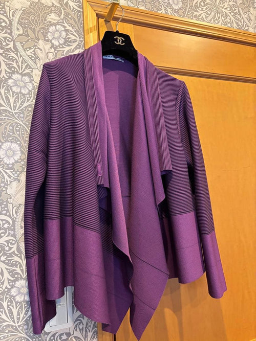 Issey Miyake Short-Sleeve