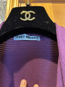 Issey Miyake Short-Sleeve