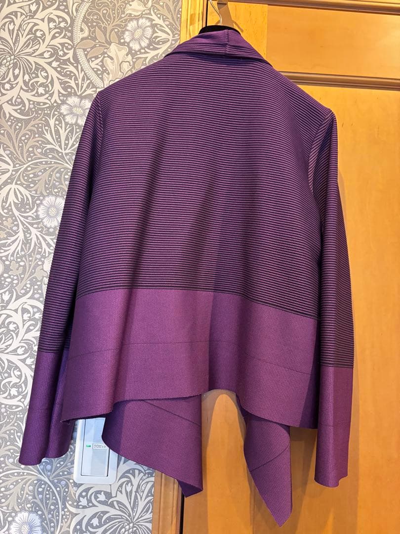 Issey Miyake Short-Sleeve