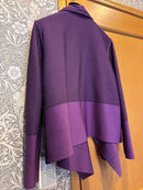 Issey Miyake Short-Sleeve