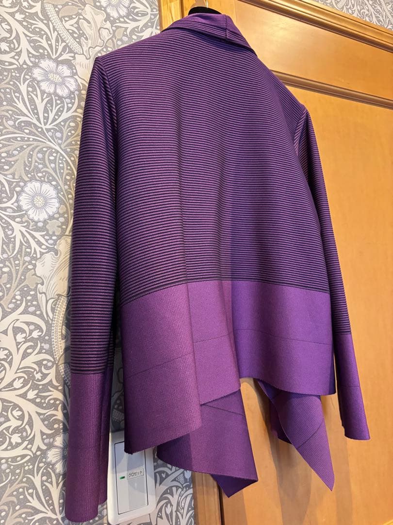 Issey Miyake Short-Sleeve