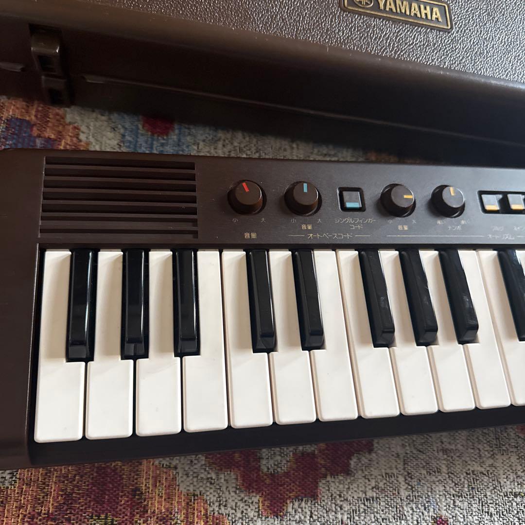 Yamaha Keyboard Electronic Piano Portasound Ps-2
