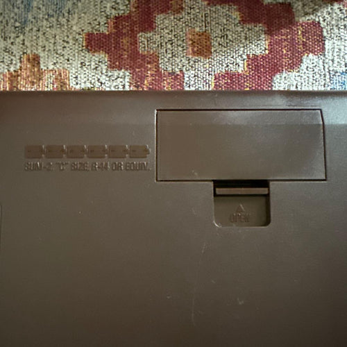 Yamaha Keyboard Electronic Piano Portasound Ps-2