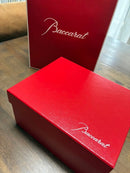 Baccarat Cups Glasses