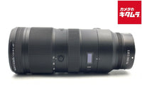 Lens (Zoom) Nikkor Z 70-200Mm F/2.8 Vr S