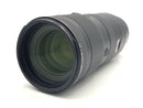 Lens (Zoom) Nikkor Z 70-200Mm F/2.8 Vr S