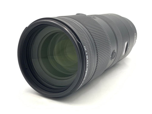 Lens (Zoom) Nikkor Z 70-200Mm F/2.8 Vr S