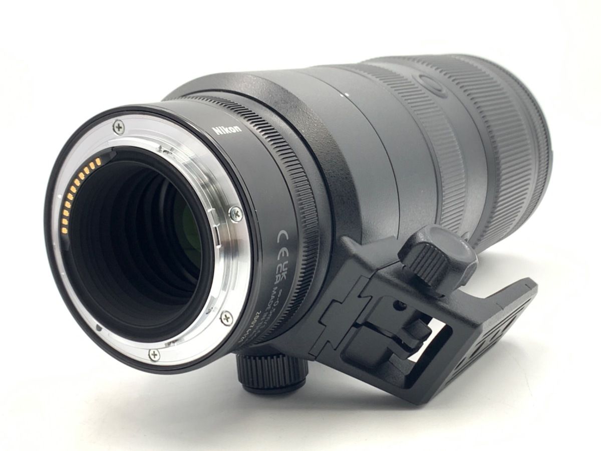 Lens (Zoom) Nikkor Z 70-200Mm F/2.8 Vr S