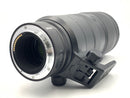 Lens (Zoom) Nikkor Z 70-200Mm F/2.8 Vr S