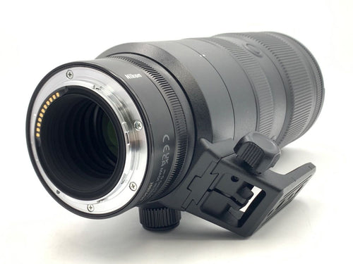 Lens (Zoom) Nikkor Z 70-200Mm F/2.8 Vr S