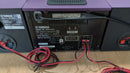 Yamaha Other Mcr-B142