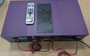 Yamaha Other Mcr-B142