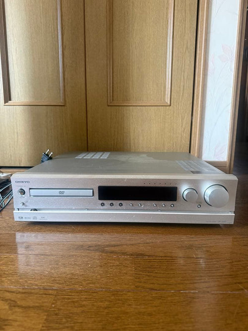 Onkyo Surround Speakers, Rear Soundbars Dr-2000 D-105F