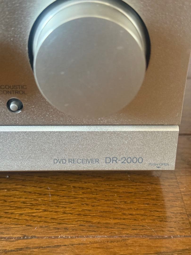 Onkyo Surround Speakers, Rear Soundbars Dr-2000 D-105F