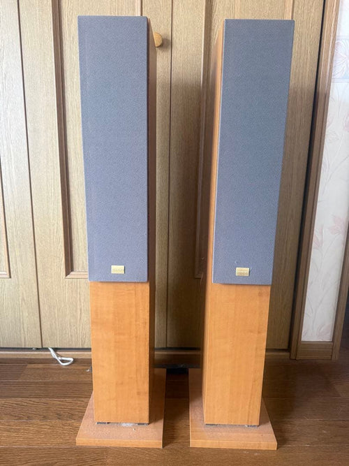 Onkyo Surround Speakers, Rear Soundbars Dr-2000 D-105F