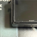 Sony Mirrorless Interchangeable Lens Cameras 3759 7 Ii Ilce-7M2