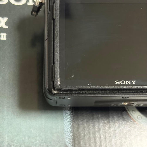 Sony Mirrorless Interchangeable Lens Cameras 3759 7 Ii Ilce-7M2