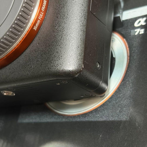 Sony Mirrorless Interchangeable Lens Cameras 3759 7 Ii Ilce-7M2