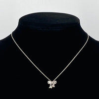 Necklace Tiffany&Co. Ag925 1.96G