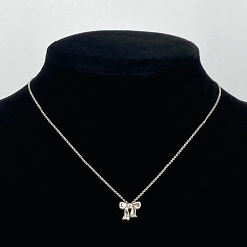 Necklace Tiffany&Co. Ag925 1.96G