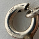 Necklace Tiffany&Co. Ag925 1.96G