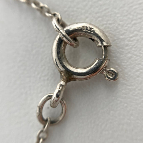 Necklace Tiffany&Co. Ag925 1.96G