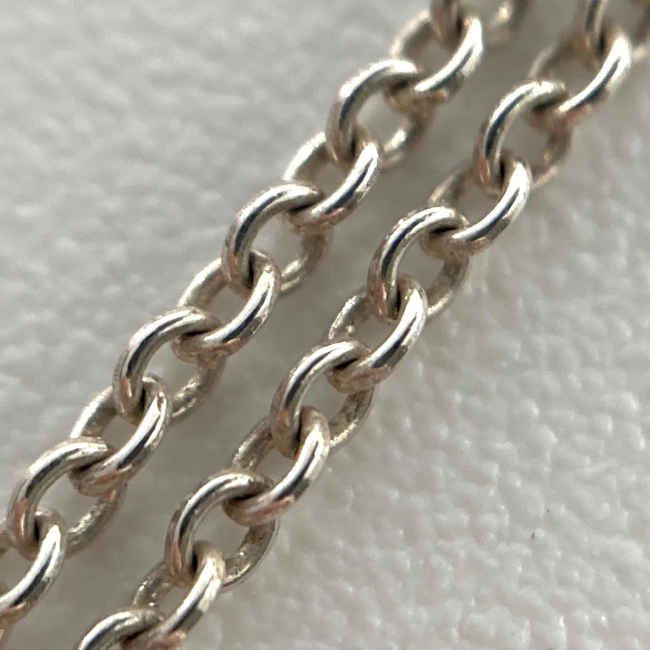 Necklace Tiffany&Co. Ag925 1.96G