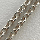 Necklace Tiffany&Co. Ag925 1.96G