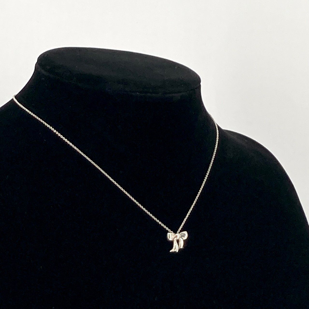 Necklace Tiffany&Co. Ag925 1.96G