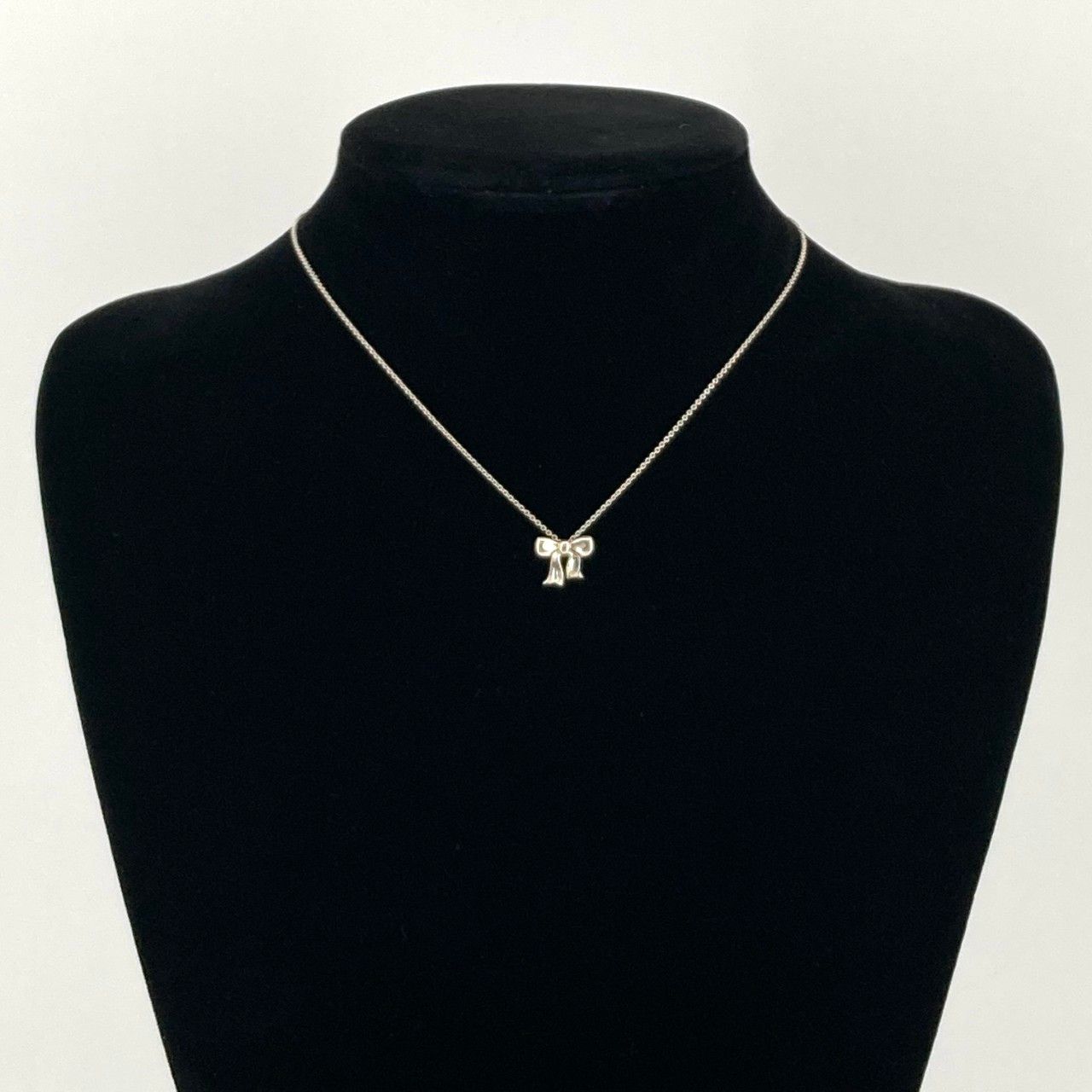 Necklace Tiffany&Co. Ag925 1.96G
