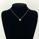 Necklace Tiffany&Co. Ag925 1.96G